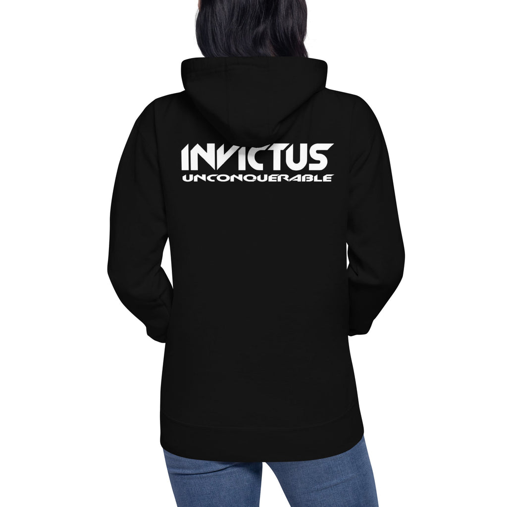 Invictus Unisex Hoodie