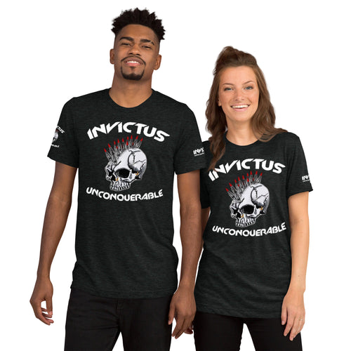 Invictus Colored Short sleeve t-shirt